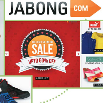 Jabong joins Global Fashion Group